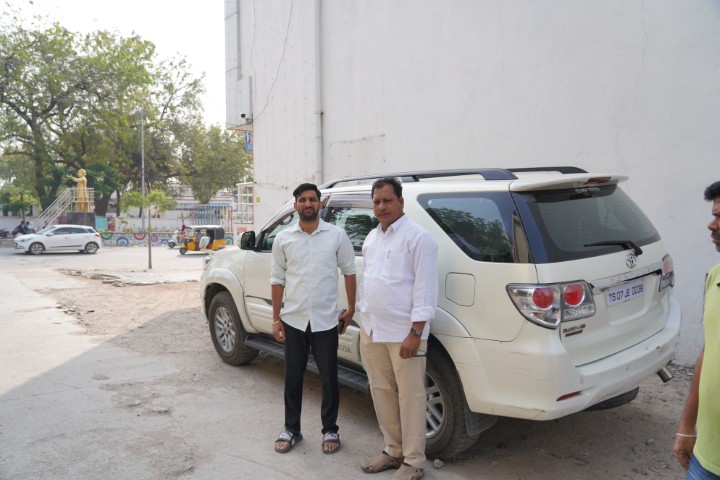 Nirmal MANDAL Image